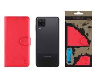 Tactical Field Notes pro Samsung Galaxy A12 Red - 1513848 - zdjęcie 3